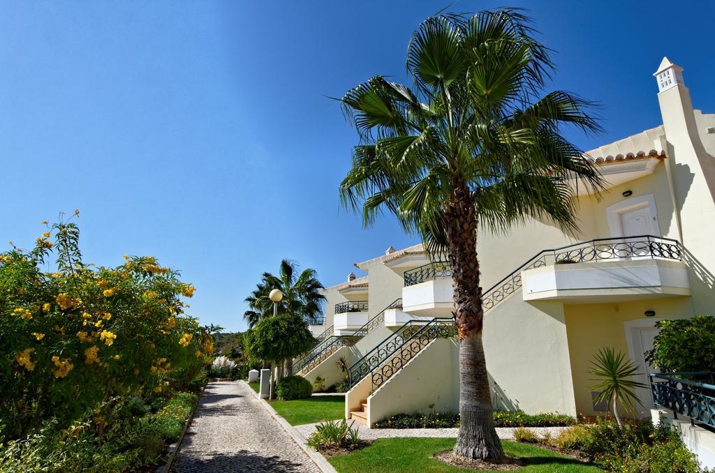 Presa De Moura Hotel Carvoeiro Kültér fotó